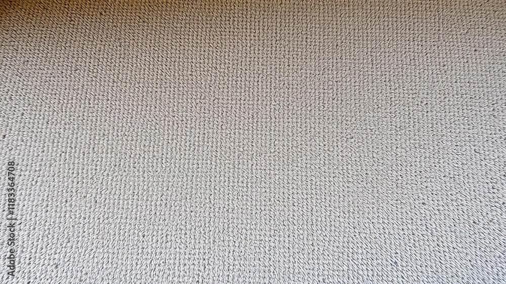 Fototapeta premium Rough seamless carpet texture with intricate weave patterns, detail, design
