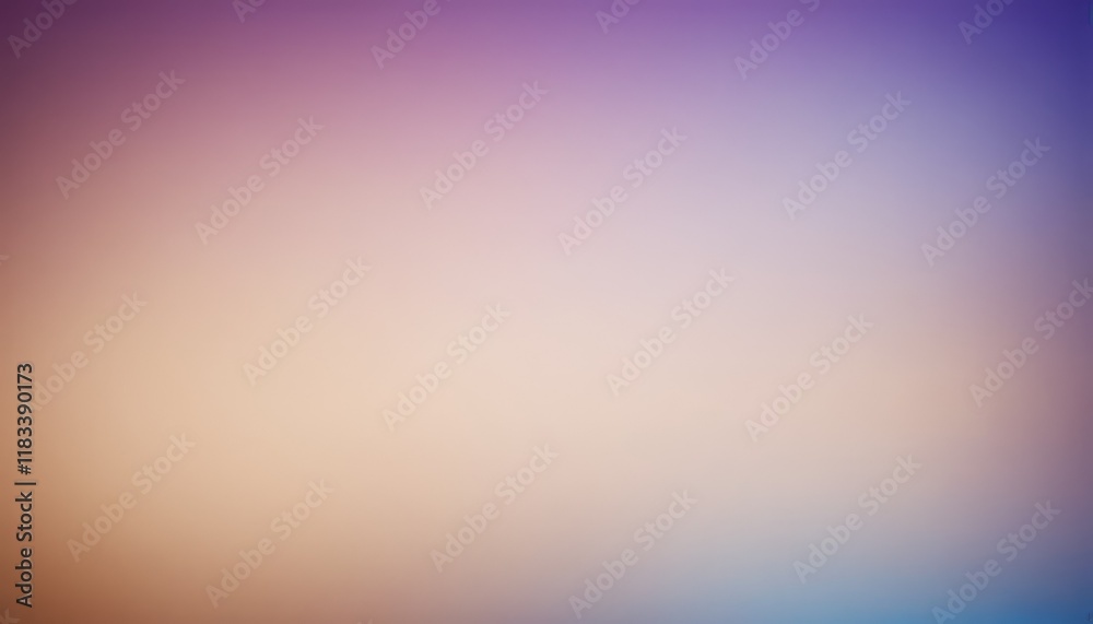 Fototapeta premium A painting of a rainbow colored background with a rainbow colored line 1