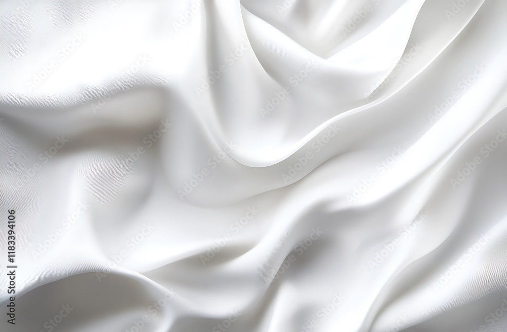 Obraz premium Light gray abstract background with shadows from the window