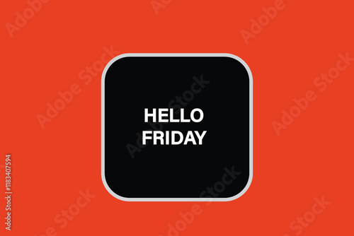 button web template,hello friday, Speech bubble, banner label
Free Download button web template,hello friday, Speech bubble, banner label
- GFXLoad