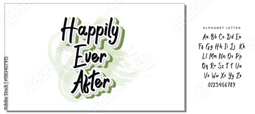 happily ever after