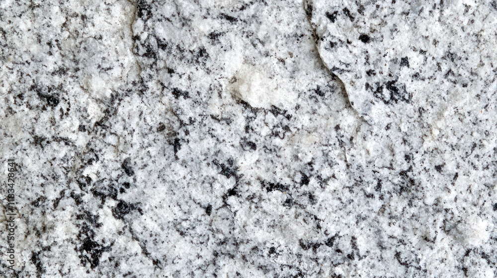 Weathered Granite Rock Texture with Fine Cracks and Gray Surface. Stone or wall background texture Weathered Granite Rock Texture with Fine Cracks and Gray Surface. Stone or wall background texture