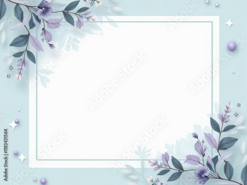 Elegant floral backgrounds in soft pastel tones, ideal for funeral flyers, memorial cards, and serene designs.