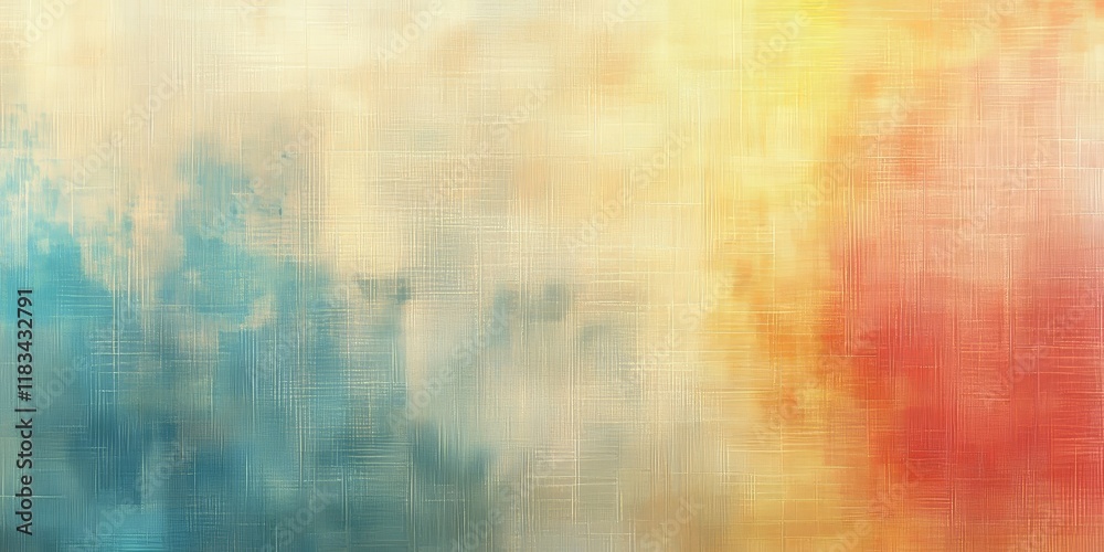 Pastel abstract texture featuring hessian or sackcloth fabric creates a unique background. This artwork showcases the artistic qualities of linen canvas, ideal for blanket or curtain designs with Pastel abstract texture featuring hessian or sackcloth fabric creates a unique background. This artwork showcases the artistic qualities of linen canvas, ideal for blanket or curtain designs with