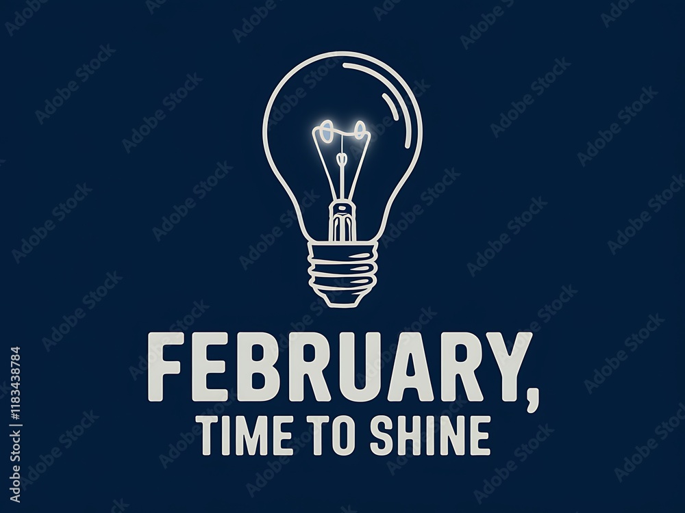 February Time To Shine Brightly With New Ideas February Time To Shine Brightly With New Ideas