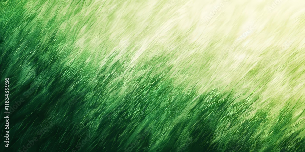 Background featuring a texture of green grass. The grass appears blurred, giving an abstract feel to the vibrant green grass scene. Background featuring a texture of green grass. The grass appears blurred, giving an abstract feel to the vibrant green grass scene.