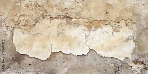 Walls that experience exposure to moisture may develop sweat and show signs of peeling off over time, affecting their overall appearance and integrity. Proper care can help maintain walls.