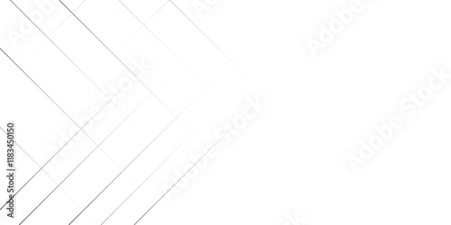 Abstract geometric White and gray color modern minimalistic technology concept background.   Abstract geometric smooth square shape with soft shadow background.geometric lines perfect for presentation