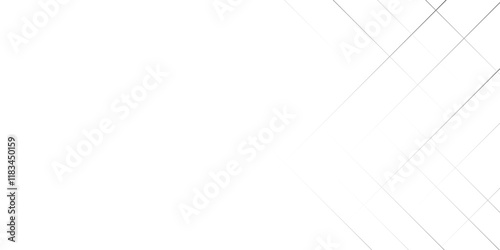 Abstract geometric White and gray color modern minimalistic technology concept background.   Abstract geometric smooth square shape with soft shadow background.geometric lines perfect for presentation