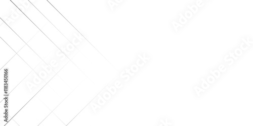 Abstract geometric White and gray color modern minimalistic technology concept background.   Abstract geometric smooth square shape with soft shadow background.geometric lines perfect for presentation