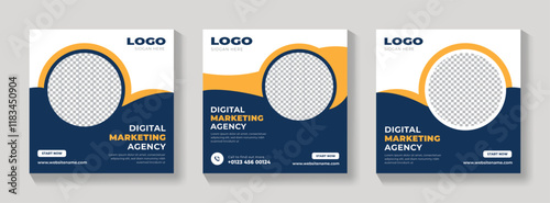 marketing, modern, multipurpose, poster, professional, promotion, prospectus, service, 3 services, service flyer, template, flyer template, flyer design, company flyer, social media flyer