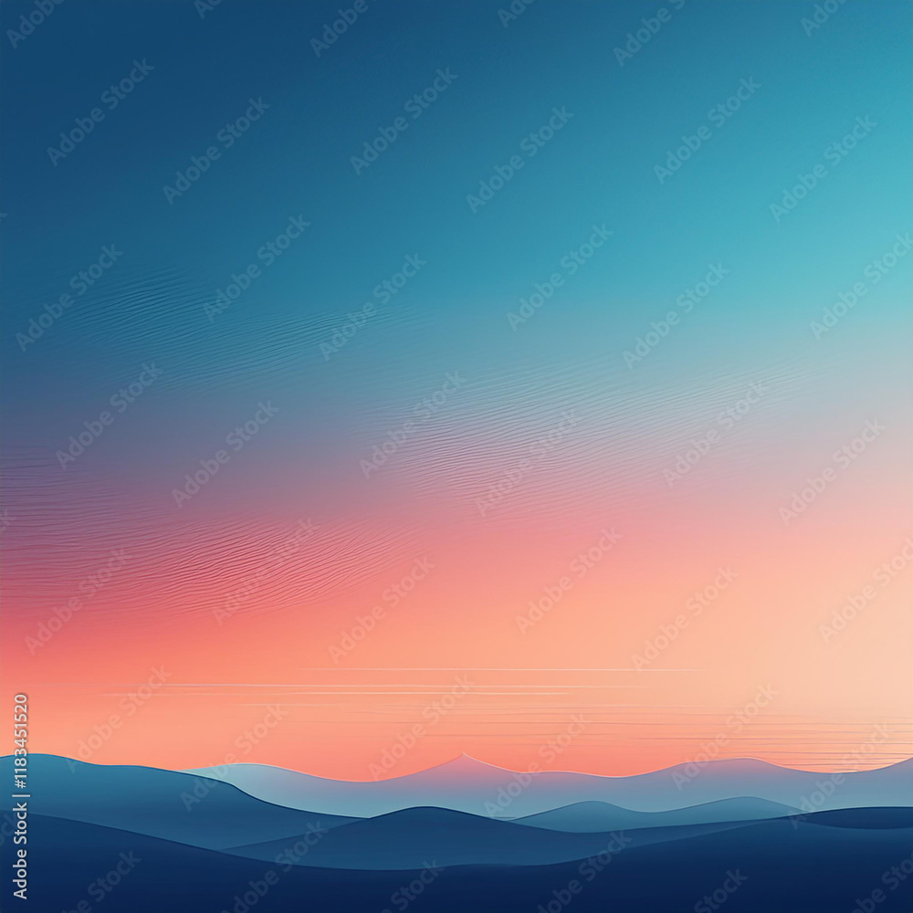 Obraz premium Various Background