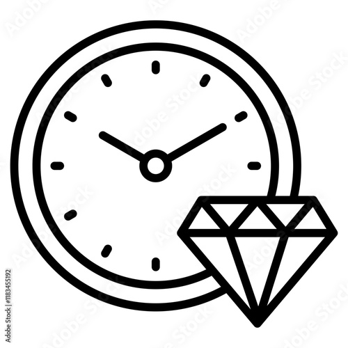 Long-Term Value icon