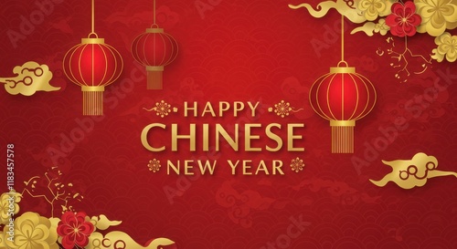 HAPPY CHINESE NEW YEAR 2025,New year poster. 2025 asian snake new year zodiac sign on placards with place for text recent vector templates,2025 Year of the Snake Greetings