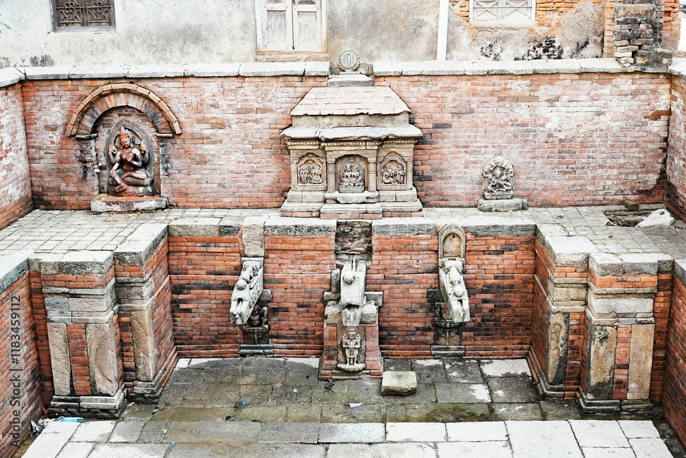 Panauti, the heart of Newari heritage