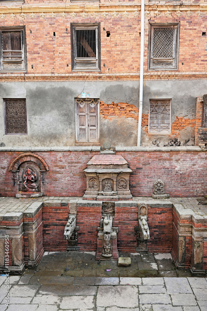 Panauti, the heart of Newari heritage