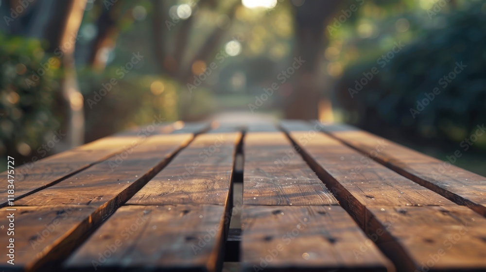 Yoga Deck: A peaceful wooden deck in a quiet setting, ideal for yoga or meditation, offering a calm atmosphere for deep relaxation and connection to nature.
Yoga Deck: A peaceful wooden deck in a quiet setting, ideal for yoga or meditation, offering a calm atmosphere for deep relaxation and connection to nature.