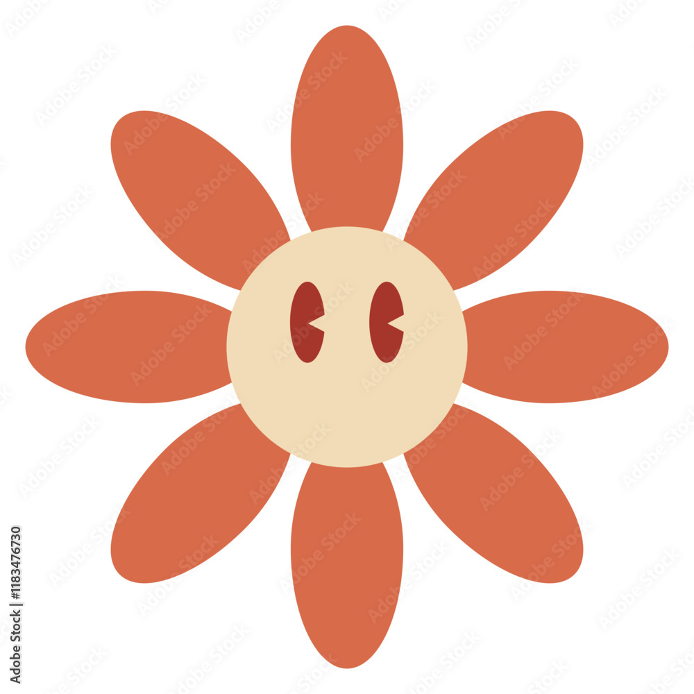 Doodle Retro Vector Doodle Retro Vector
