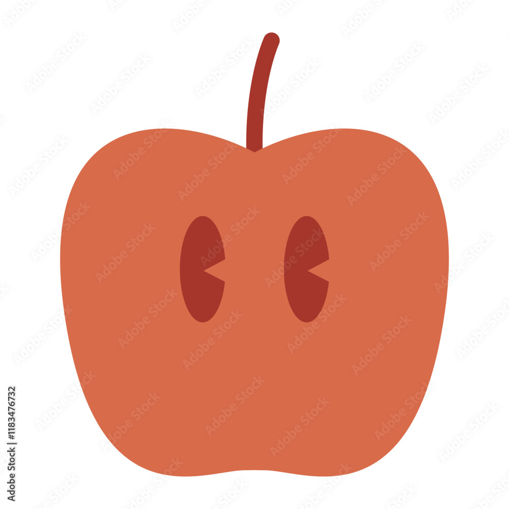 Obraz premium Doodle Retro Vector