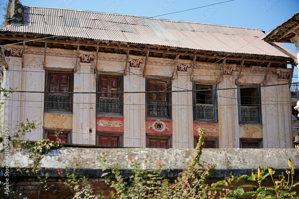 Panauti, the heart of Newari heritage