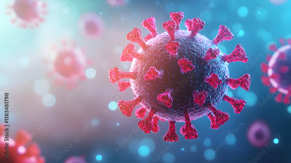 Global trends and epidemiological analysis of Norovirus infection and its impact on public health
Global trends and epidemiological analysis of Norovirus infection and its impact on public health