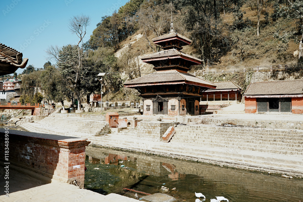 Panauti, the heart of Newari heritage