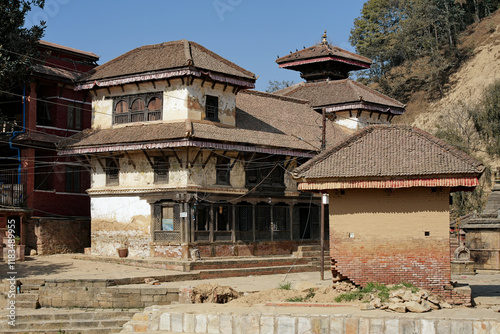 Panauti, the heart of Newari heritage