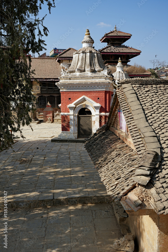 Panauti, the heart of Newari heritage