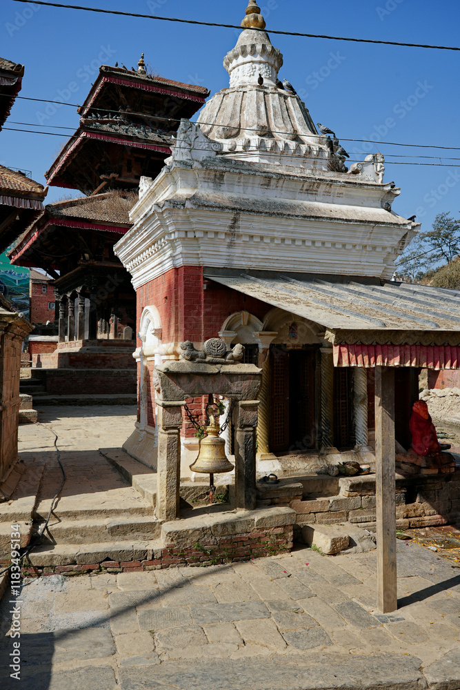 Panauti, the heart of Newari heritage