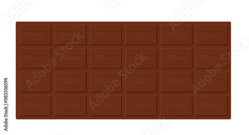 板チョコ