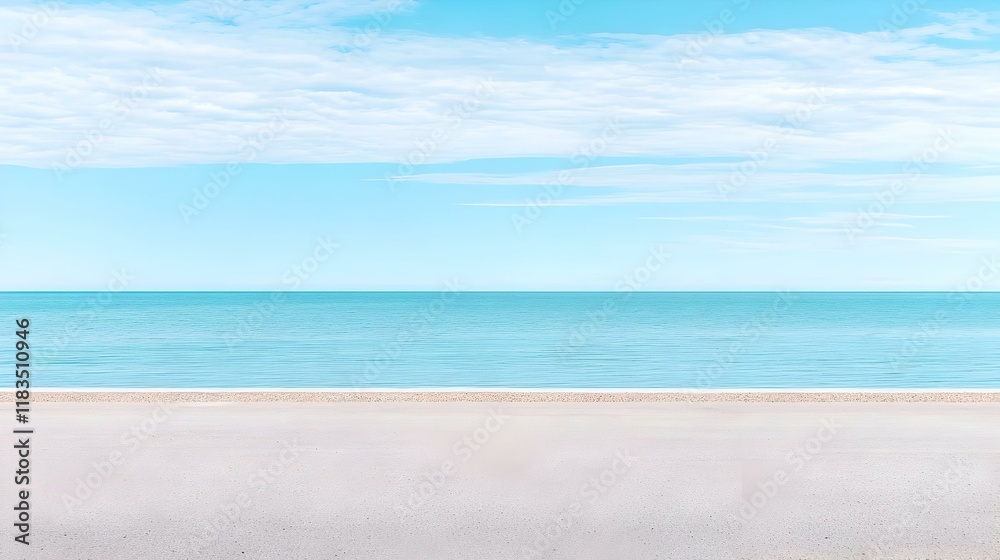 Serene Coastal Escape, a tranquil beach scene with soft waves lapping at the shore, gentle clouds drifting overhead, inviting solitude and reflection. Serene Coastal Escape, a tranquil beach scene with soft waves lapping at the shore, gentle clouds drifting overhead, inviting solitude and reflection.