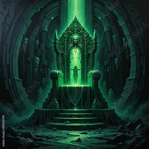 realms abstraction