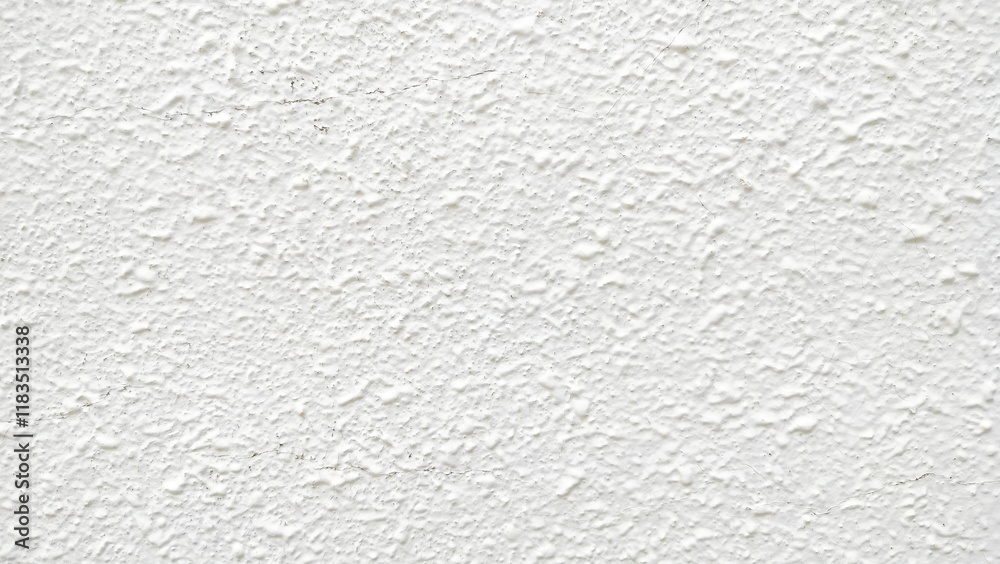 grumbled white concrete cement texture background. The modern white concrete tile wall background grumbled white concrete cement texture background. The modern white concrete tile wall background