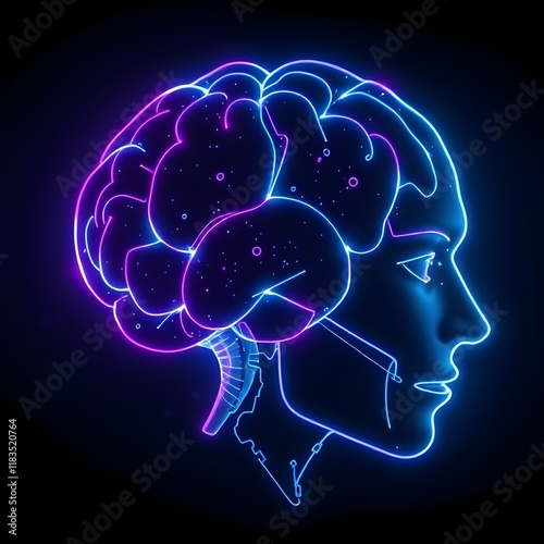 AI and the Human Brain. A Fusion of Intelligence and Innovation	