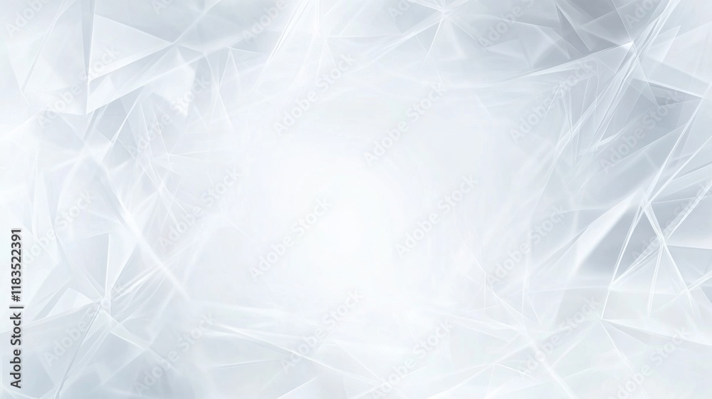 Obraz premium Airy soft fabric background Background
