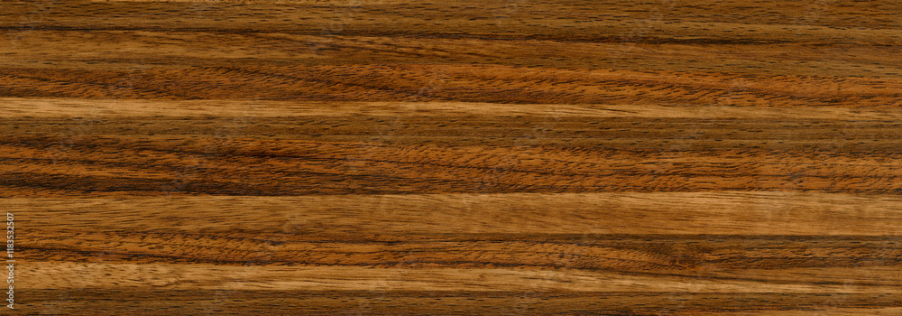 Fototapeta premium High resolution brown wood grain texture