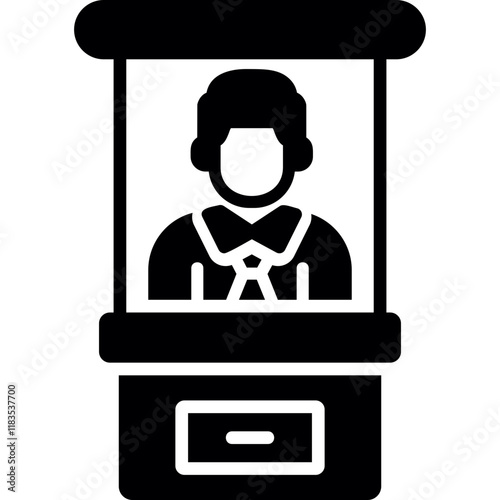 Vendor Icon