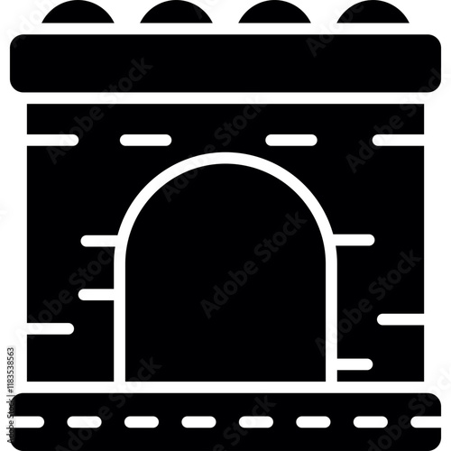 Bridge Icon