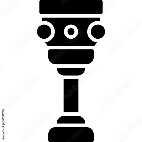 Holy Grail Icon