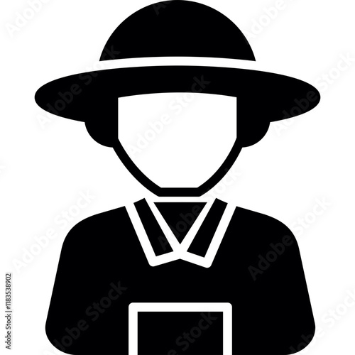 Man Icon