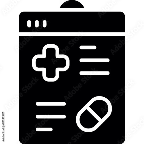 Medical Icon