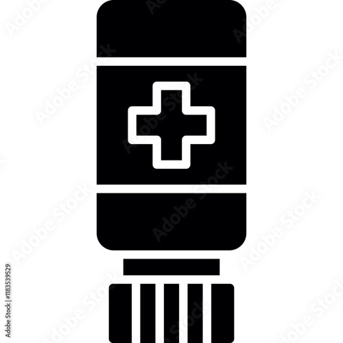 Ointment Icon