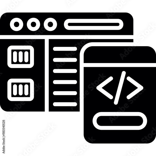 Programming Icon