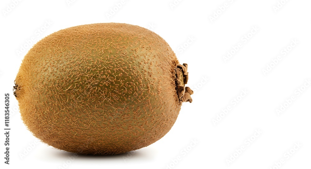Fresh Ripe Kiwi Fruit Close up Studio Shot Healthy Food Fresh Ripe Kiwi Fruit Close up Studio Shot Healthy Food