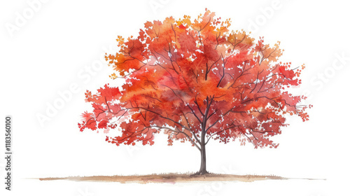 Red Maple 