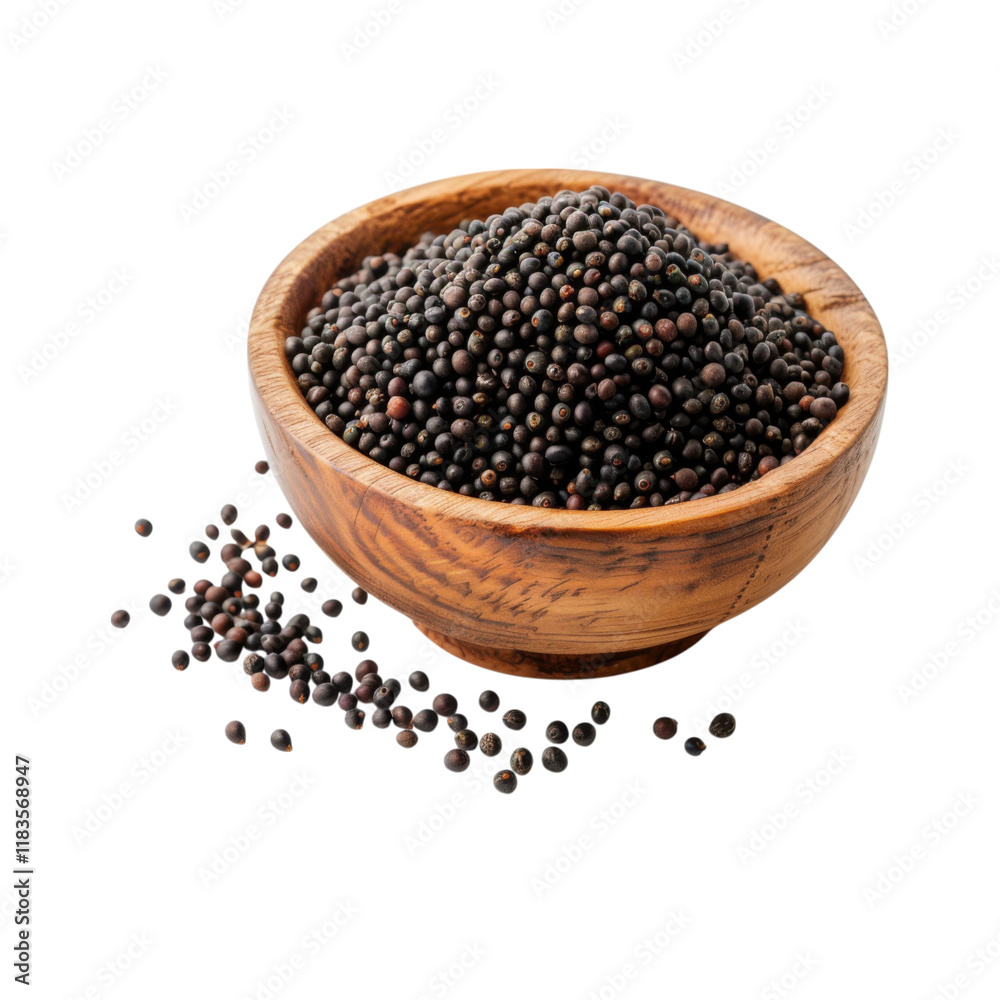 Mustard Seeds spice Mustard Seeds spice