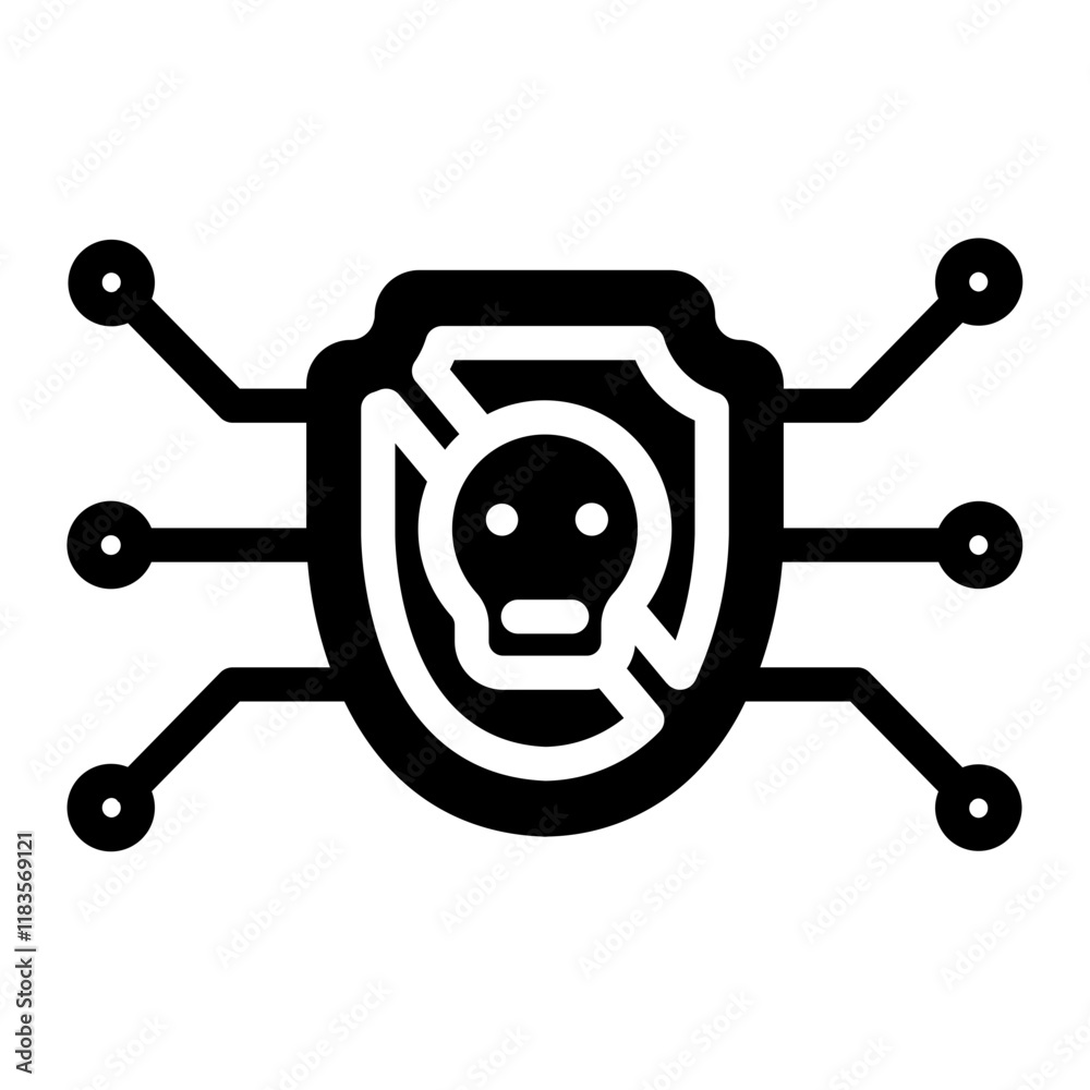 Defense Solid icon Defense Solid icon