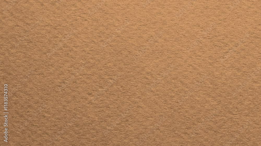 brown paper texture animated background