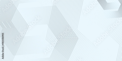 Abstract vector background with wavy lines minimalist background featuring a seamless blend of white and gray tones. The design is clean and modern, with subtle gradients and soft transitions that c
