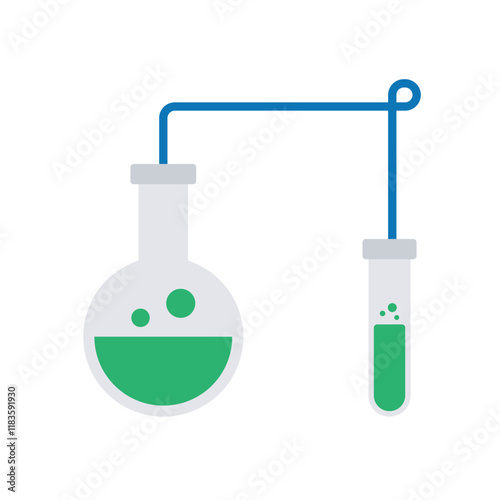 Biochemistry Illustration